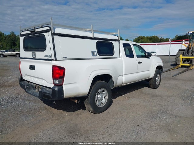 Aukcja sprzedaży 2020 Toyota Tacoma Sr, vin: 5TFRX5GN8LX177943, numer aukcji: 46055335