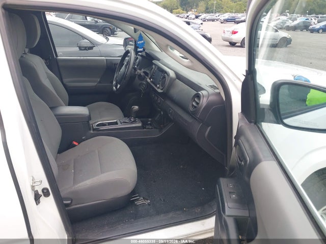 Aukcja sprzedaży 2020 Toyota Tacoma Sr, vin: 5TFRX5GN8LX177943, numer aukcji: 46055335