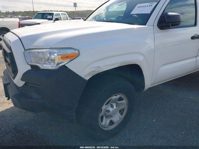 Aukcja sprzedaży 2020 Toyota Tacoma Sr, vin: 5TFRX5GN8LX177943, numer aukcji: 46055335
