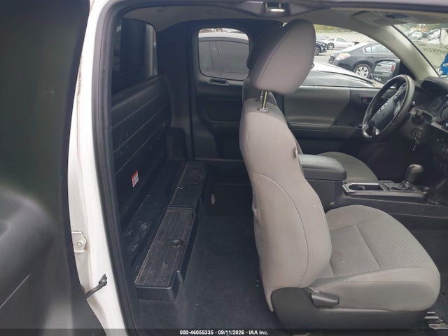 Aukcja sprzedaży 2020 Toyota Tacoma Sr, vin: 5TFRX5GN8LX177943, numer aukcji: 46055335