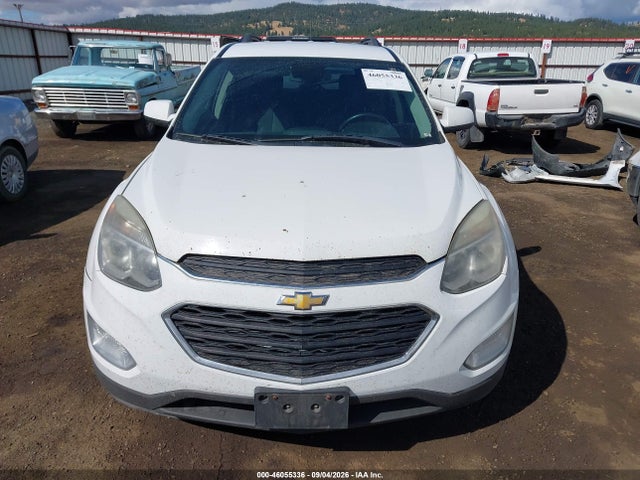 Chevrolet EQUINOX LT 2017 2GNFLFEK1H6120009 Image 11