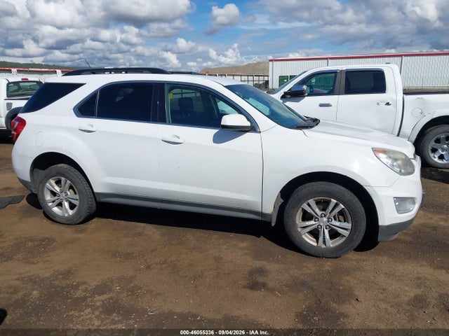 Chevrolet EQUINOX LT 2017 2GNFLFEK1H6120009 Image 12