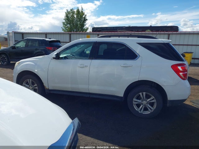 Chevrolet EQUINOX LT 2017 2GNFLFEK1H6120009 Image 13