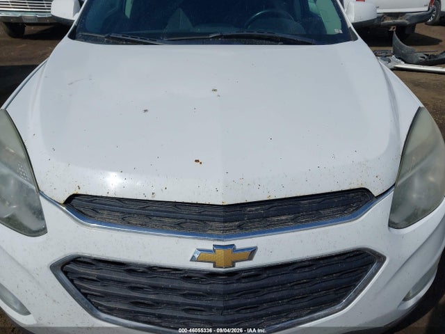 Chevrolet EQUINOX LT 2017 2GNFLFEK1H6120009 Image 17