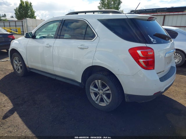 Chevrolet EQUINOX LT 2017 2GNFLFEK1H6120009 Image 3