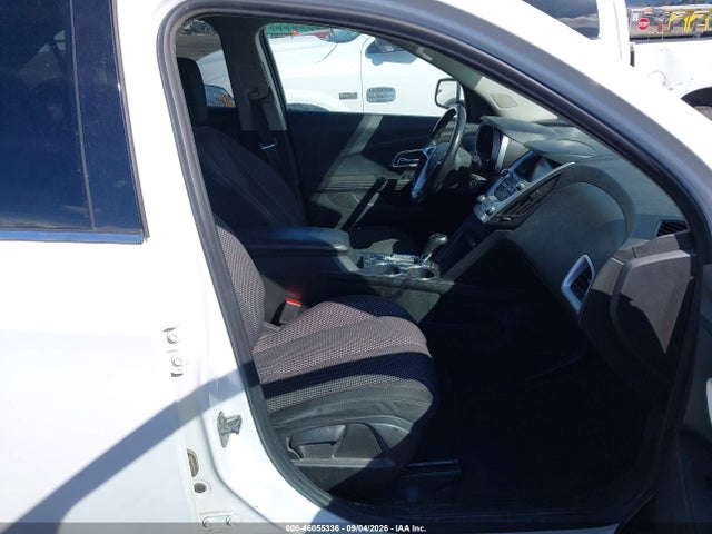 Chevrolet EQUINOX LT 2017 2GNFLFEK1H6120009 Image 5