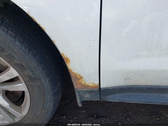 Chevrolet EQUINOX LT 2017 2GNFLFEK1H6120009 Image 6