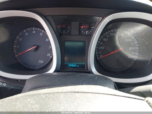 Chevrolet EQUINOX LT 2017 2GNFLFEK1H6120009 Image 7