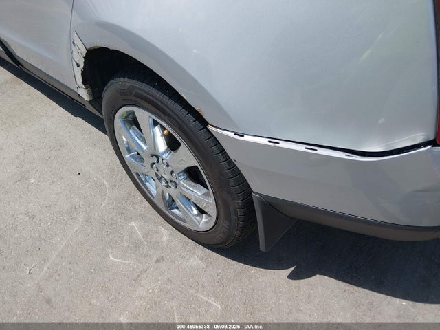 46055338 :رقم المزاد ، 3GYFNDE33CS572922 vin ، 2012 Cadillac Srx Luxury Collection مزاد بيع