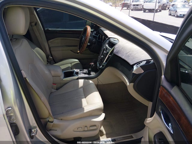 46055338 :رقم المزاد ، 3GYFNDE33CS572922 vin ، 2012 Cadillac Srx Luxury Collection مزاد بيع