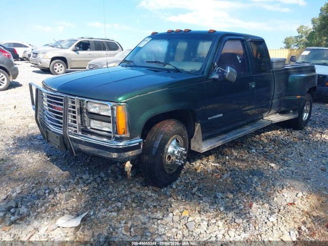Aukcja sprzedaży 1992 Gmc Sierra C3500, vin: 2GTHC39NXN1529302, numer aukcji: 46055349