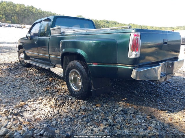 Aukcja sprzedaży 1992 Gmc Sierra C3500, vin: 2GTHC39NXN1529302, numer aukcji: 46055349