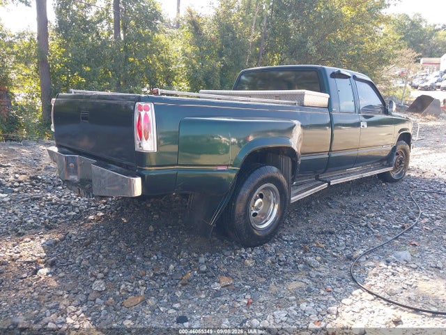 Aukcja sprzedaży 1992 Gmc Sierra C3500, vin: 2GTHC39NXN1529302, numer aukcji: 46055349