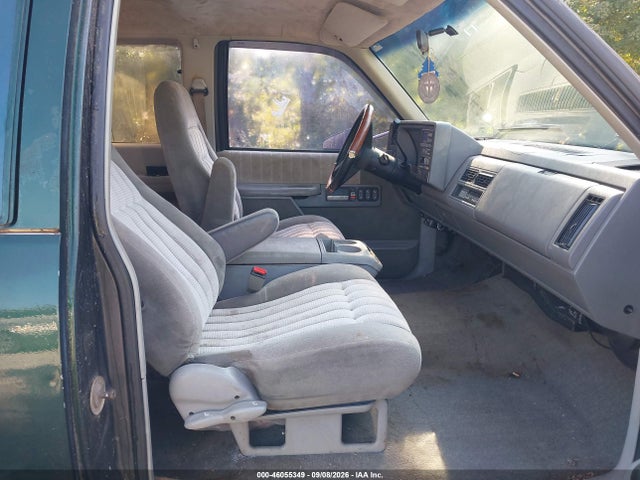 Aukcja sprzedaży 1992 Gmc Sierra C3500, vin: 2GTHC39NXN1529302, numer aukcji: 46055349