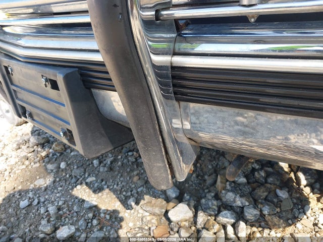 Aukcja sprzedaży 1992 Gmc Sierra C3500, vin: 2GTHC39NXN1529302, numer aukcji: 46055349