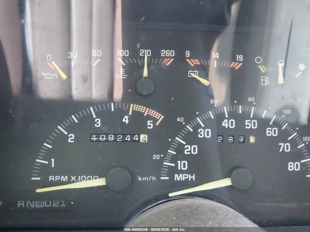 Aukcja sprzedaży 1992 Gmc Sierra C3500, vin: 2GTHC39NXN1529302, numer aukcji: 46055349
