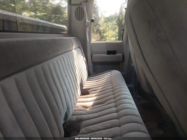 Aukcja sprzedaży 1992 Gmc Sierra C3500, vin: 2GTHC39NXN1529302, numer aukcji: 46055349