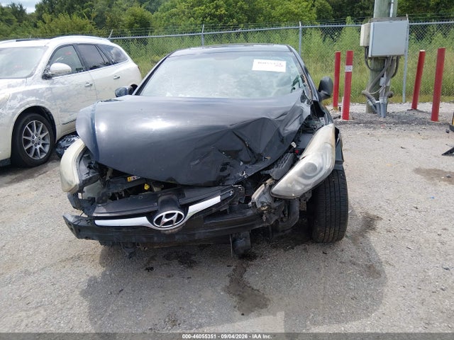 Продаж на аукціоні авто 2015 Hyundai Elantra Se, vin: KMHDH4AE9FU286147, номер лоту: 46055351
