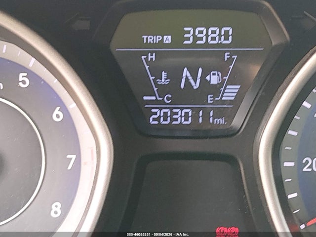 Продаж на аукціоні авто 2015 Hyundai Elantra Se, vin: KMHDH4AE9FU286147, номер лоту: 46055351