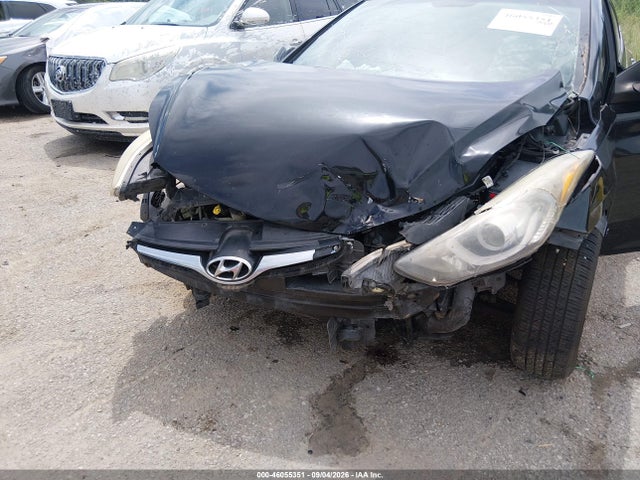 Продаж на аукціоні авто 2015 Hyundai Elantra Se, vin: KMHDH4AE9FU286147, номер лоту: 46055351
