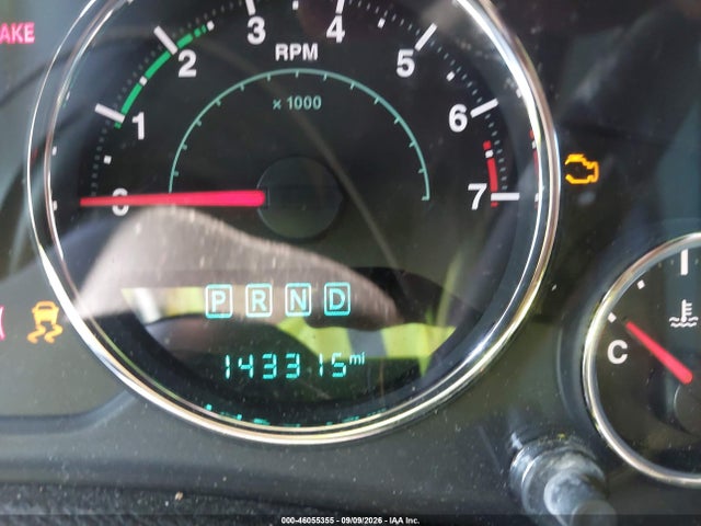 Auction sale of the 2017 Jeep Wrangler Unlimited Sport 4x4, vin: 1C4BJWDG2HL540699, lot number: 46055355