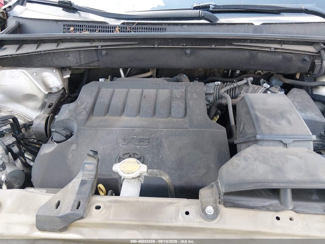 2015 Toyota Highlander Limited V6 მანქანა იყიდება აუქციონზე, vin: 5TDYKRFH8FS057941, აუქციონის ნომერი: 46055359