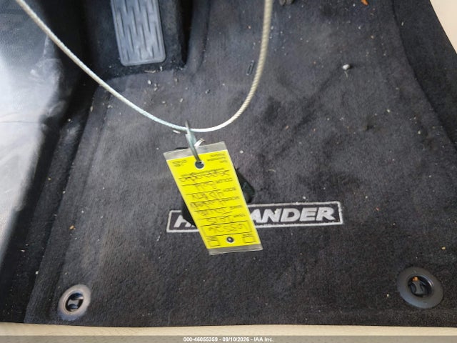 2015 Toyota Highlander Limited V6 მანქანა იყიდება აუქციონზე, vin: 5TDYKRFH8FS057941, აუქციონის ნომერი: 46055359