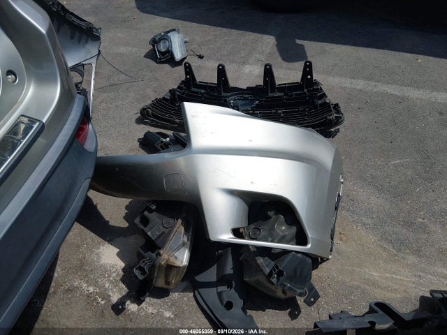 2015 Toyota Highlander Limited V6 მანქანა იყიდება აუქციონზე, vin: 5TDYKRFH8FS057941, აუქციონის ნომერი: 46055359