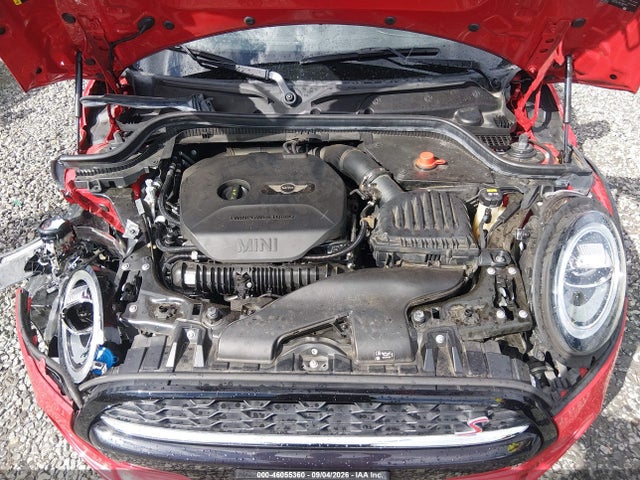 WMWXP7C57K2L04148 Mini Hardtop Cooper S