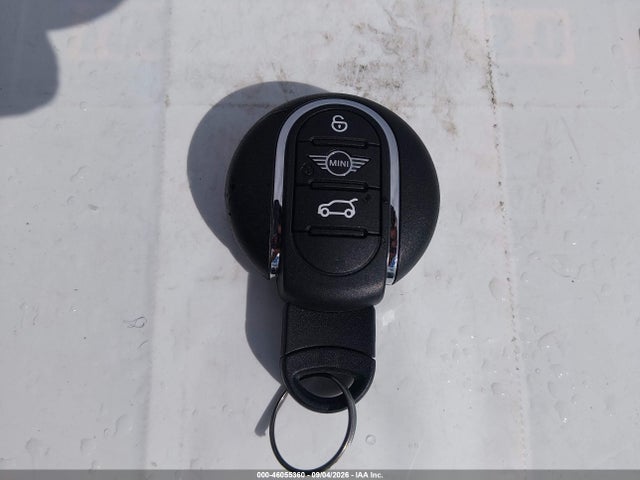 WMWXP7C57K2L04148 Mini Hardtop Cooper S