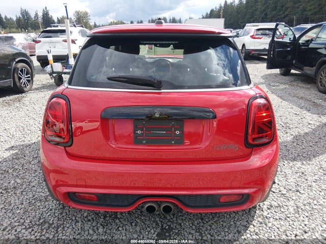 WMWXP7C57K2L04148 Mini Hardtop Cooper S