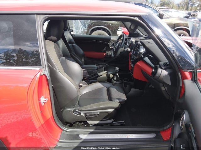 WMWXP7C57K2L04148 Mini Hardtop Cooper S
