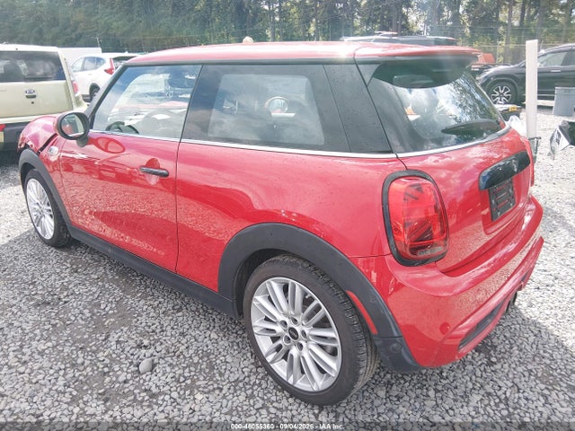 WMWXP7C57K2L04148 Mini Hardtop Cooper S