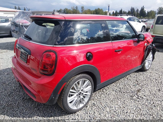 WMWXP7C57K2L04148 Mini Hardtop Cooper S
