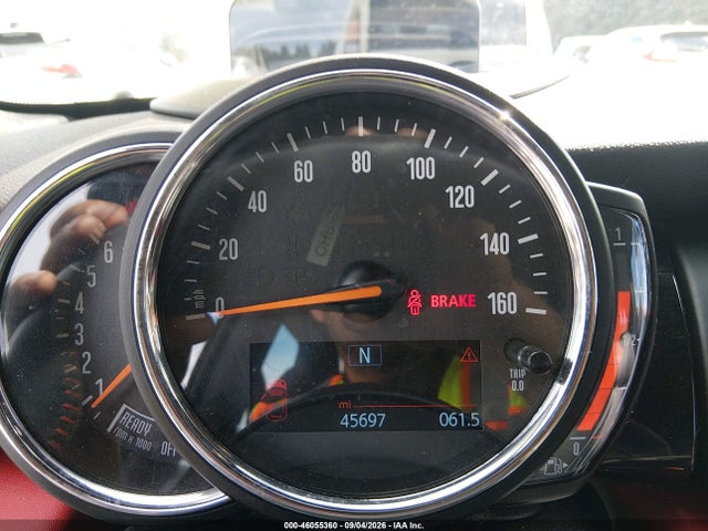 WMWXP7C57K2L04148 Mini Hardtop Cooper S