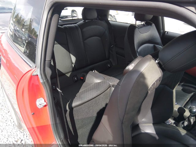 WMWXP7C57K2L04148 Mini Hardtop Cooper S