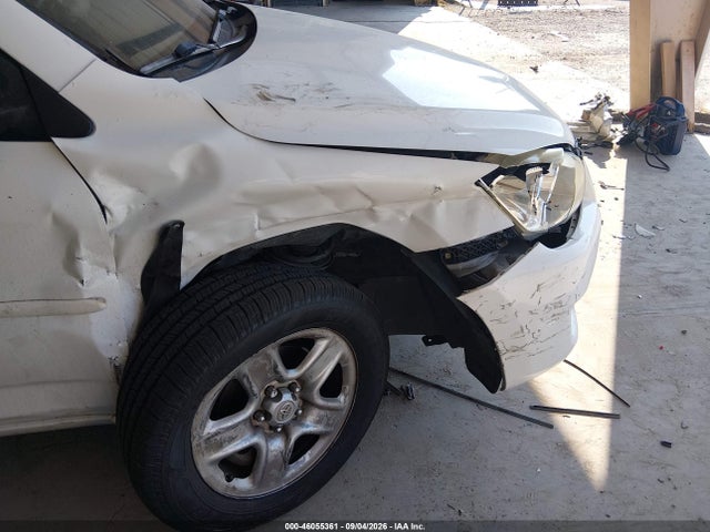 2012 Toyota Rav4 Base V6 მანქანა იყიდება აუქციონზე, vin: JTMZK4DV2CD005180, აუქციონის ნომერი: 46055361