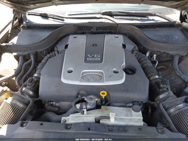 46055363 :رقم المزاد ، JN1CV6AP3CM931685 vin ، 2012 Infiniti G37 Journey مزاد بيع