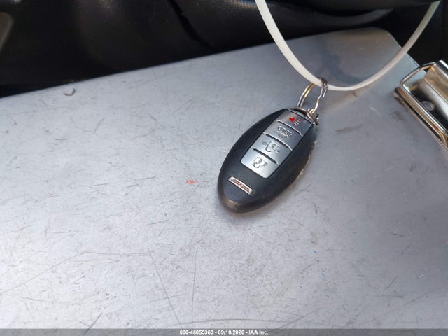 46055363 :رقم المزاد ، JN1CV6AP3CM931685 vin ، 2012 Infiniti G37 Journey مزاد بيع