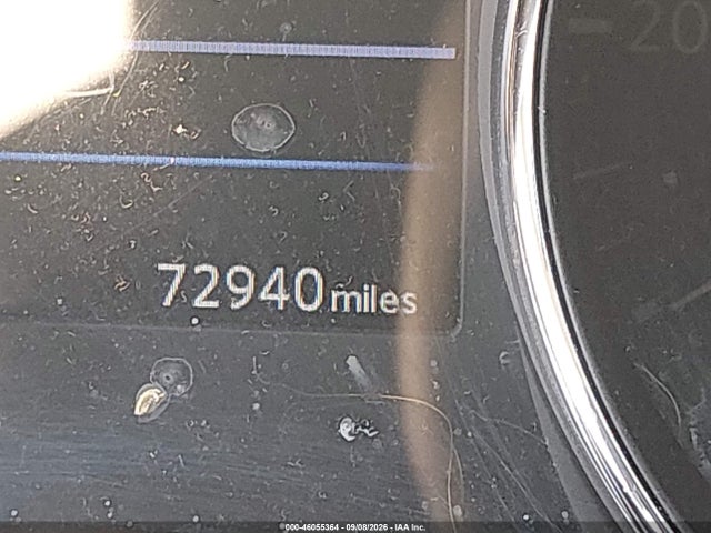 2019 Nissan Rogue Sl მანქანა იყიდება აუქციონზე, vin: 5N1AT2MV0KC748371, აუქციონის ნომერი: 46055364
