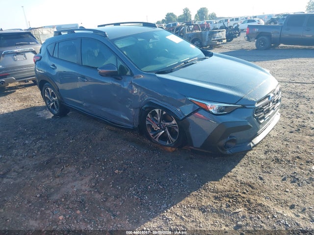 Aukcja sprzedaży 2024 Subaru Crosstrek Premium, vin: JF2GUADC0RH399182, numer aukcji: 46055367