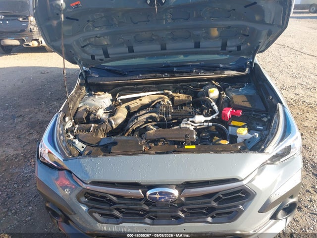 Aukcja sprzedaży 2024 Subaru Crosstrek Premium, vin: JF2GUADC0RH399182, numer aukcji: 46055367