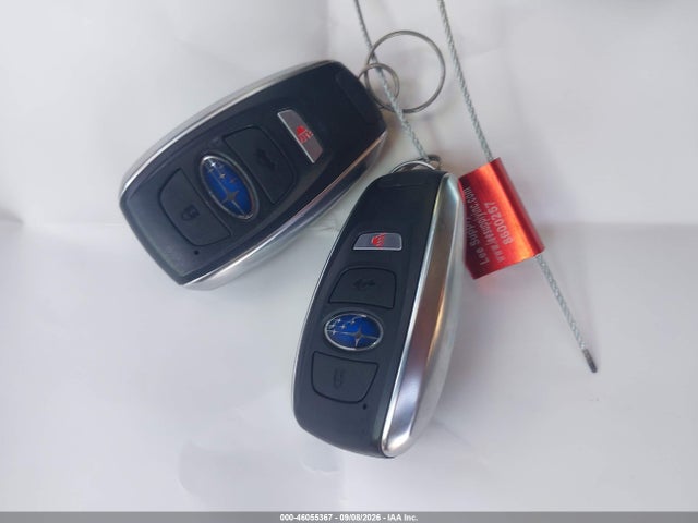 Aukcja sprzedaży 2024 Subaru Crosstrek Premium, vin: JF2GUADC0RH399182, numer aukcji: 46055367