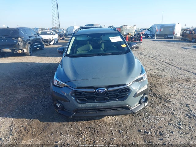 Aukcja sprzedaży 2024 Subaru Crosstrek Premium, vin: JF2GUADC0RH399182, numer aukcji: 46055367