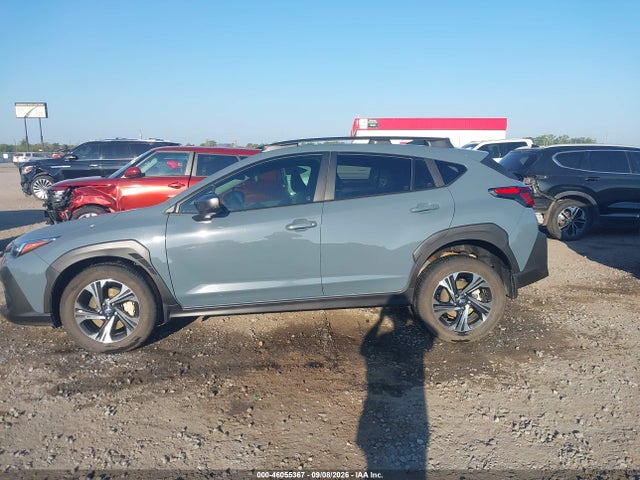 Aukcja sprzedaży 2024 Subaru Crosstrek Premium, vin: JF2GUADC0RH399182, numer aukcji: 46055367