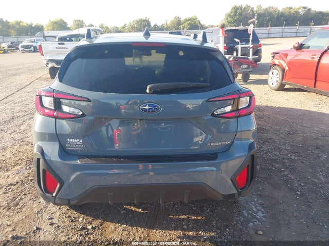 Aukcja sprzedaży 2024 Subaru Crosstrek Premium, vin: JF2GUADC0RH399182, numer aukcji: 46055367