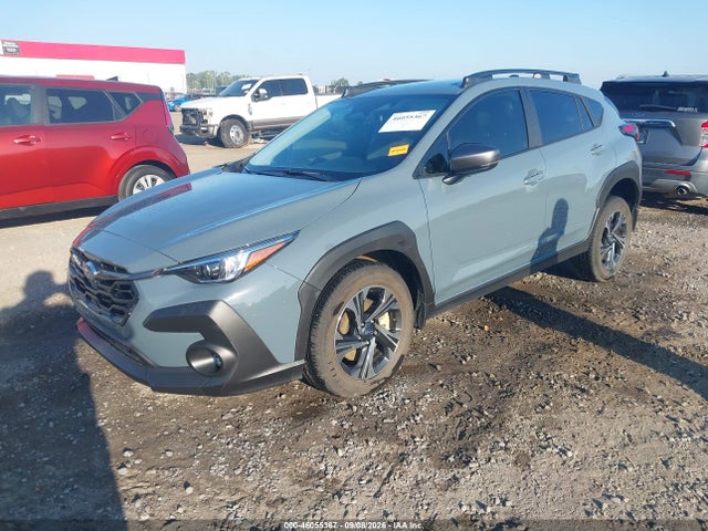 Aukcja sprzedaży 2024 Subaru Crosstrek Premium, vin: JF2GUADC0RH399182, numer aukcji: 46055367