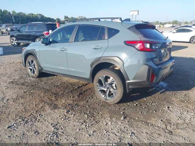 Aukcja sprzedaży 2024 Subaru Crosstrek Premium, vin: JF2GUADC0RH399182, numer aukcji: 46055367