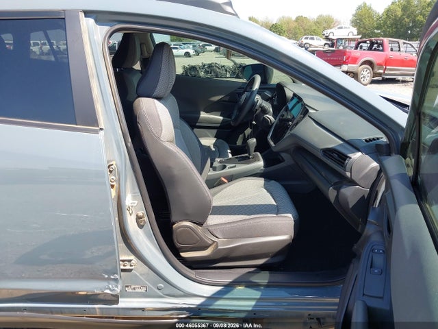 Aukcja sprzedaży 2024 Subaru Crosstrek Premium, vin: JF2GUADC0RH399182, numer aukcji: 46055367