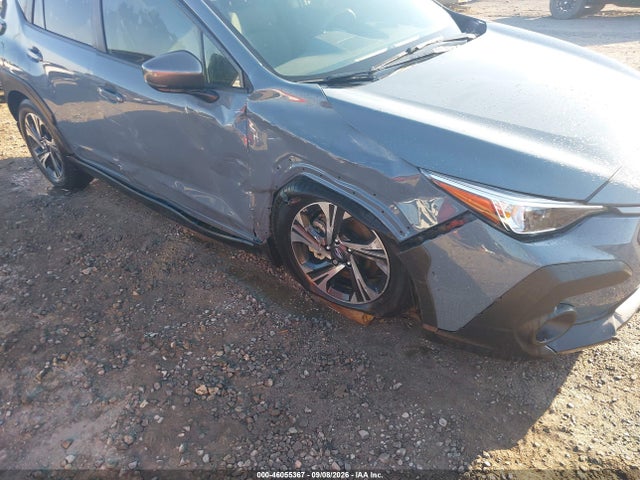 Aukcja sprzedaży 2024 Subaru Crosstrek Premium, vin: JF2GUADC0RH399182, numer aukcji: 46055367